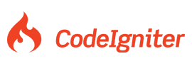 CodeIgniter